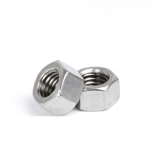 M2 A4 Marine Grade Hex Nuts