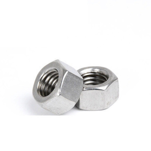 M10 A4 Marine Grade Hex Nuts