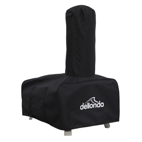 Dellonda Outdoor Pizza Oven Cover & Carry Bag for DG10 & DG11