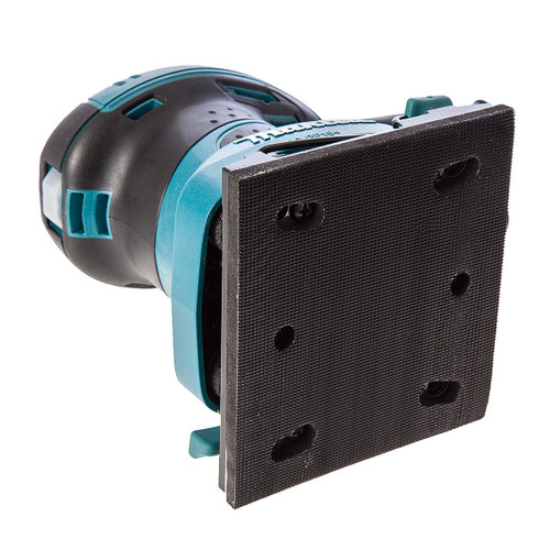 Makita BO4555 Orbital Palm Sander (240V)