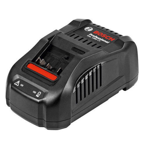 Bosch GAL 1880 CV Battery Charger Multi-Volt Professional (14.4 - 18V)