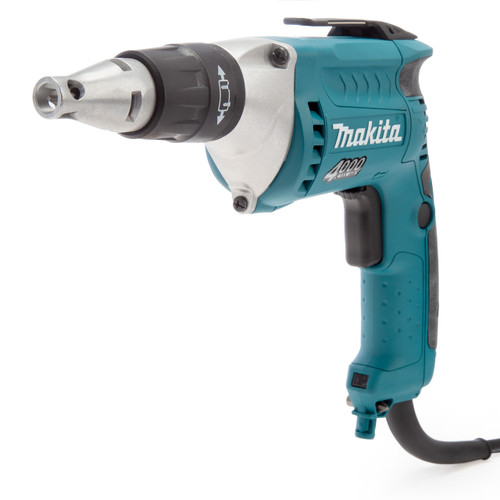 Makita FS4300 Drywall Screwdriver (240V)