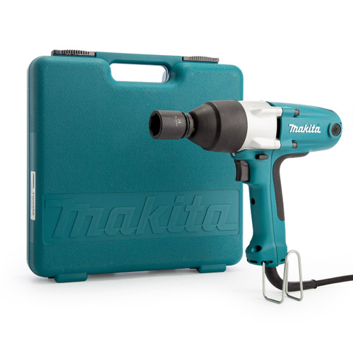 Makita TW0200 1/2" Square Drive Impact Wrench (110V)