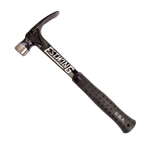 Estwing EB-15SR Ultra Series Framing Hammer with Short Handle Black 15oz