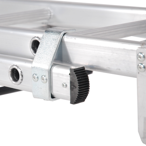 TB Davies 3.0m Double Section Roof Ladder