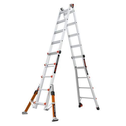 TB Davies 5 Rung All-Terrain Multi-Purpose Ladder