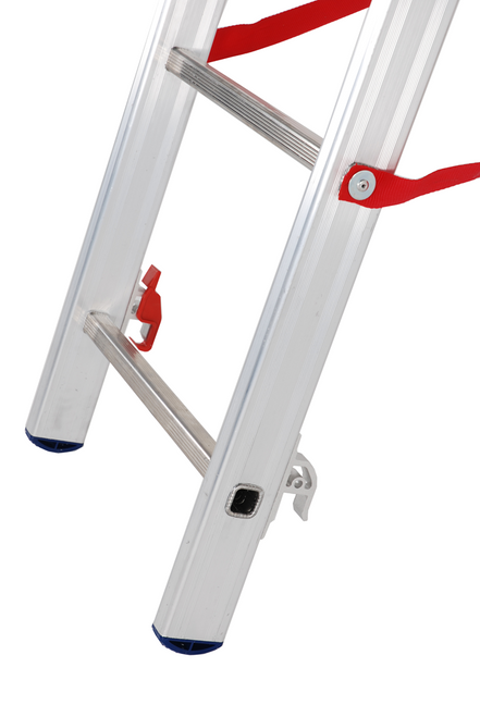 TB Davies 2.0m Light-Duty Combination Ladder