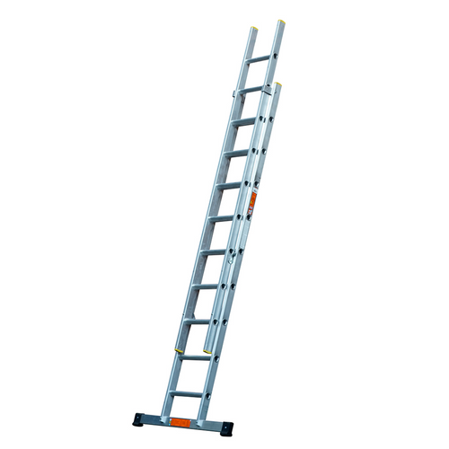 TB Davies 3.5m Trade Triple Extension Ladder