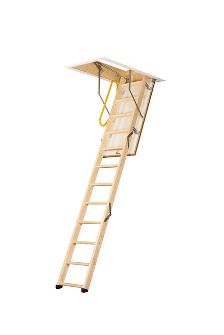 TB Davies EnviroFold Loft Ladder