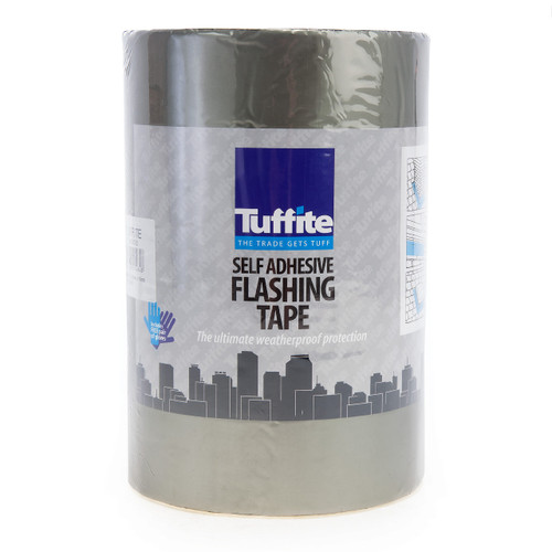 Tuffite T0400003 Self Adhesive Flashing Tape 10m x 225mm