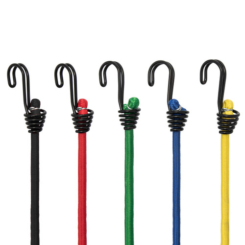 XTrade X0500005 Bungee Cords (10 Pack)