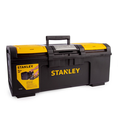 Stanley 1-79-218 One Touch Tool Box 24"