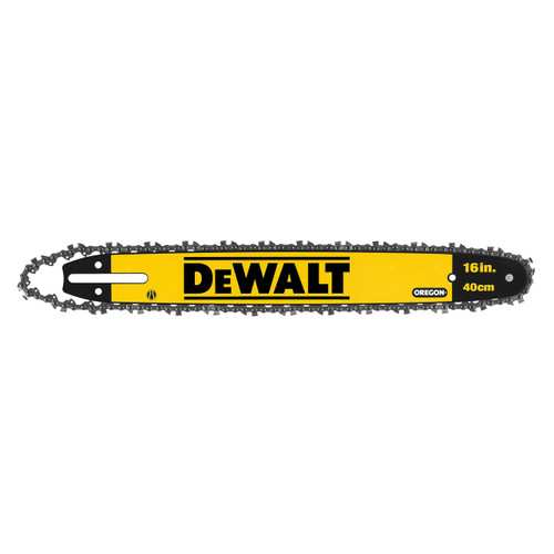 Dewalt DT20660 Oregon Chainsaw Bar 40cm
