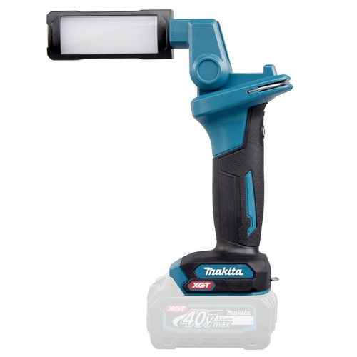 Makita ML006G 40Vmax XGT Cordless Torch (Body Only)