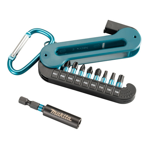 Makita Impact (90 Bit E-03109 Piece) Set