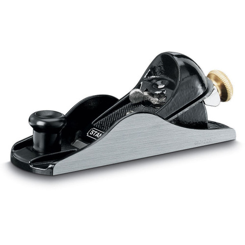 Stanley 1-12-220 Number 220 Adjustable Block Plane