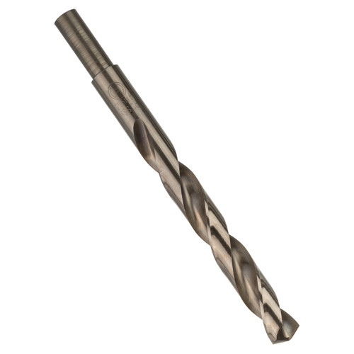 Bosch 2608585870 HSS-Co Metal Drill Bit 12.5mm x 101mm x 151mm