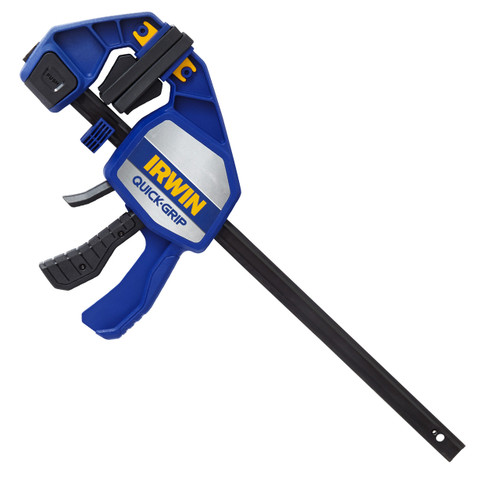 Irwin 5412EL7 Quick-Grip Mini Clamp 12in / 300mm