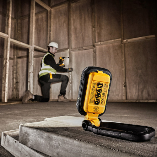 Dewalt DCL182 Rechargeable USB-C Task Light