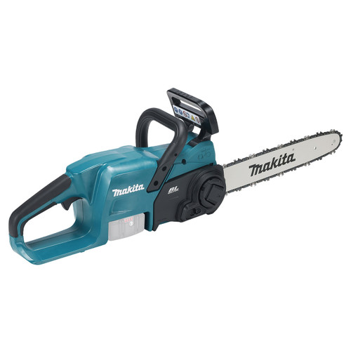 Makita DUC357Z 18V LXT Brushless Rear Handle Chainsaw 35cm (Body Only)