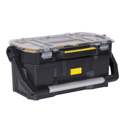 Stanley STST1-70317 Tool Tote/Organiser 19"