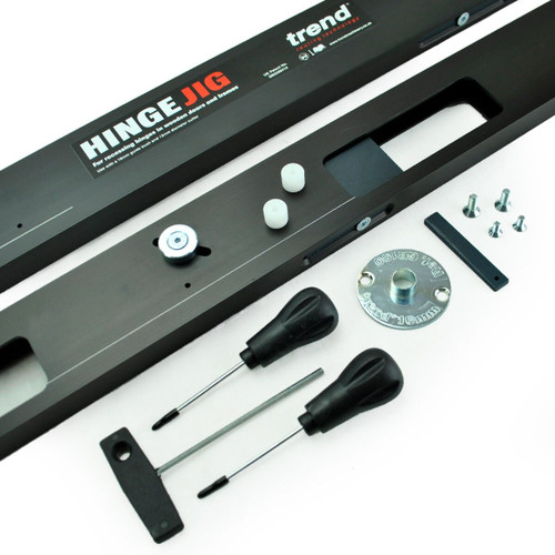 Trend H/JIG/A Hinge Jig