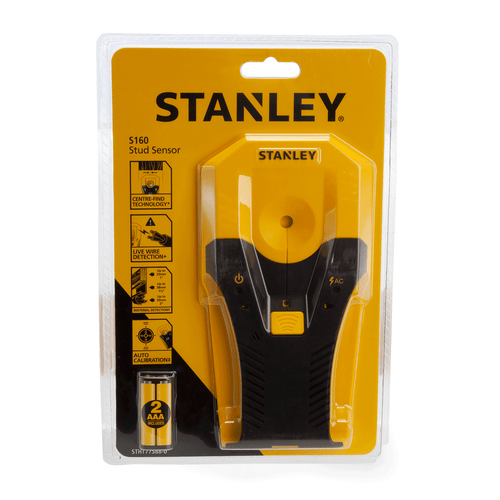 Stanley STHT77588-0 S160 Stud Sensor
