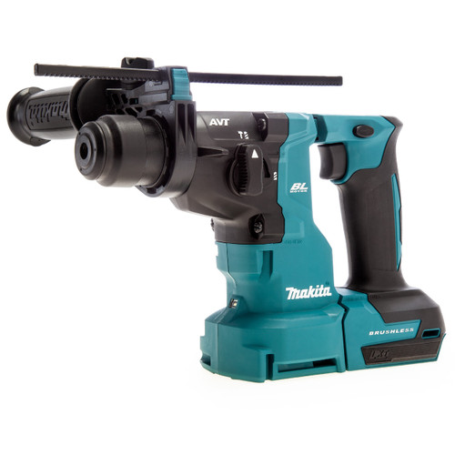 Makita DHR183Z 18V LXT Brushless SDS Plus Rotary Hammer (Body Only)