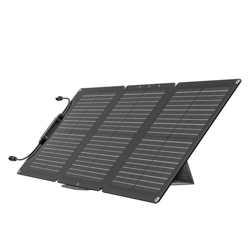EcoFlow 60W Portable Solar Panel