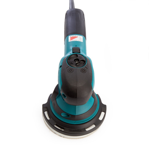 Makita BO6050J 6 inch/150mm Random Orbital Sander (110V)