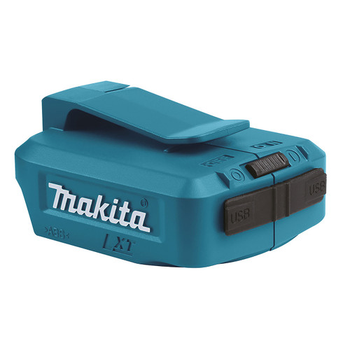 Makita DECADP05 14.4V-18V USB Adaptor