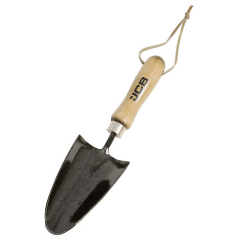 jcb tools JCB Heritage Hand Trowel | JCBHFT11