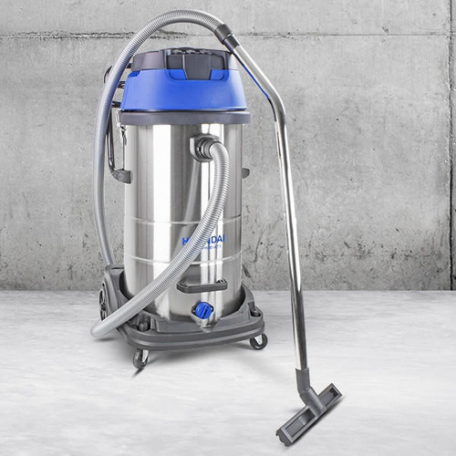 Hyundai HYVI10030 3000W 3 IN 1 Wet & Dry Electric HEPA Filtration Vacuum Cleaner