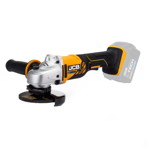 JCB 18V Battery Angle Grinder | 21-18AG-B