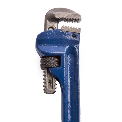 Eclipse ELPW8 Leader Pattern Pipe Wrench 8 Inch / 200mm - 25mm Capacity