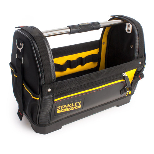 Stanley 1-93-951 FatMax Open Tote Tool Bag 18"