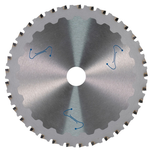 Makita B-69325 Efficut Circular Saw Blade for Metal 150mm x 20mm x 33T