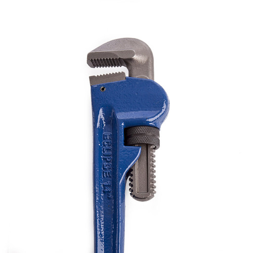Eclipse ELPW14 Leader Pattern Pipe Wrench 14 Inch / 350mm - 51mm Capacity