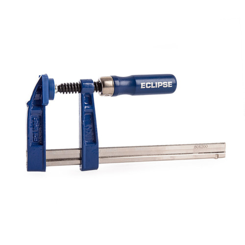 Eclipse EC-SC80R8 Screw Clamp 8in / 20cm - Throat 80mm