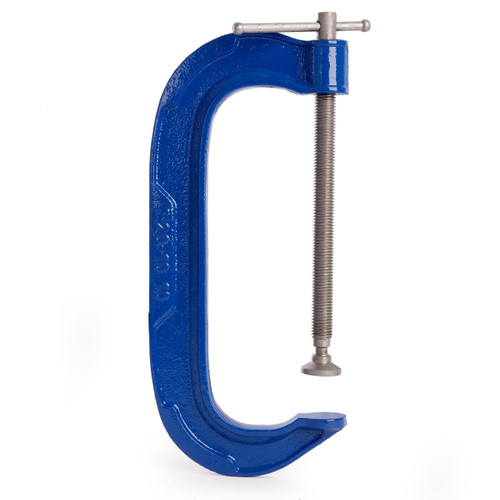 Eclipse E20-10 Heavy Duty G-Clamp 10in / 250mm