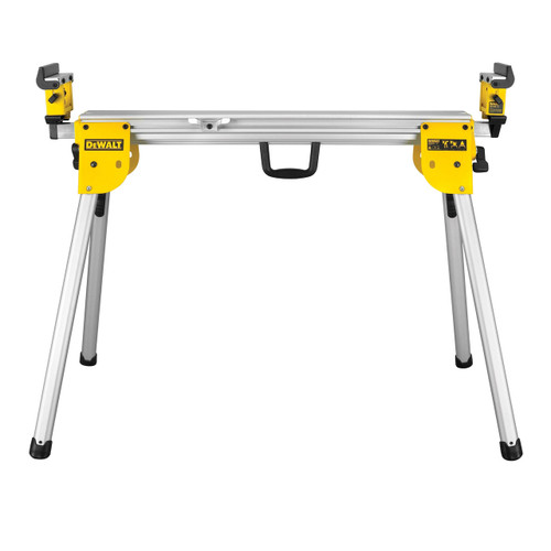 Dewalt DE7033 Heavy Duty Short Beam Mitre Saw Leg Stand