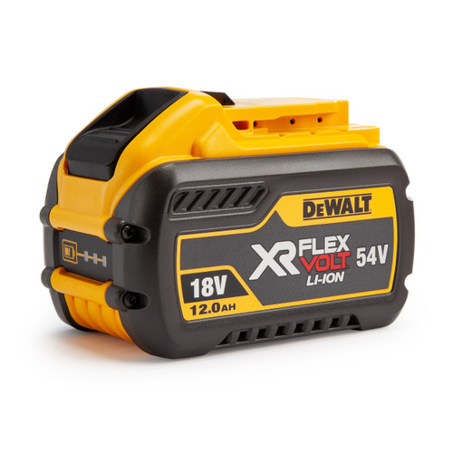 Dewalt DCB548 18V/54V XR Flexvolt 12.0Ah/6.0Ah Battery