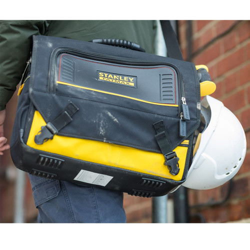 Stanley FMST1-80149 FatMax Laptop & Tool Bag