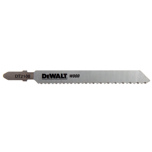 Dewalt DT2108 Jigsaw Blades for Wood (5 Pack)