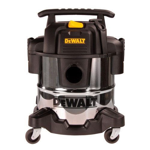 Dewalt DXV20S Wet & Dry Vacuum Cleaner (240V)