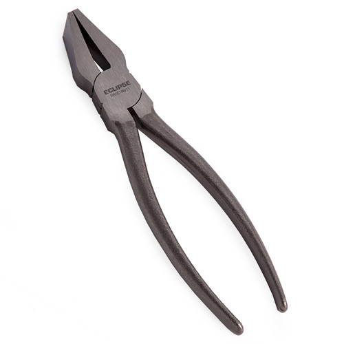 Eclipse PA10148/11 Glass Pliers 8 Inch / 200mm