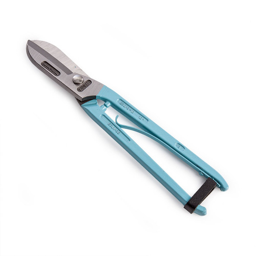 Eclipse ESGPS-12 General Purpose Snips with Spring 12 Inch / 300mm