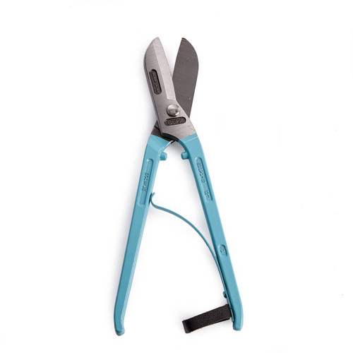 Eclipse ESGPS-12 General Purpose Snips with Spring 12 Inch / 300mm