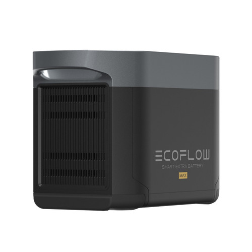 EcoFlow DELTA 2 Max Smart Extra Battery 2048Wh