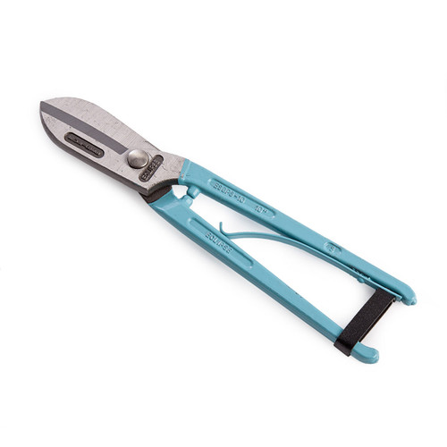 Eclipse ESGPS-10 General Purpose Snips with Spring 10 Inch / 250mm